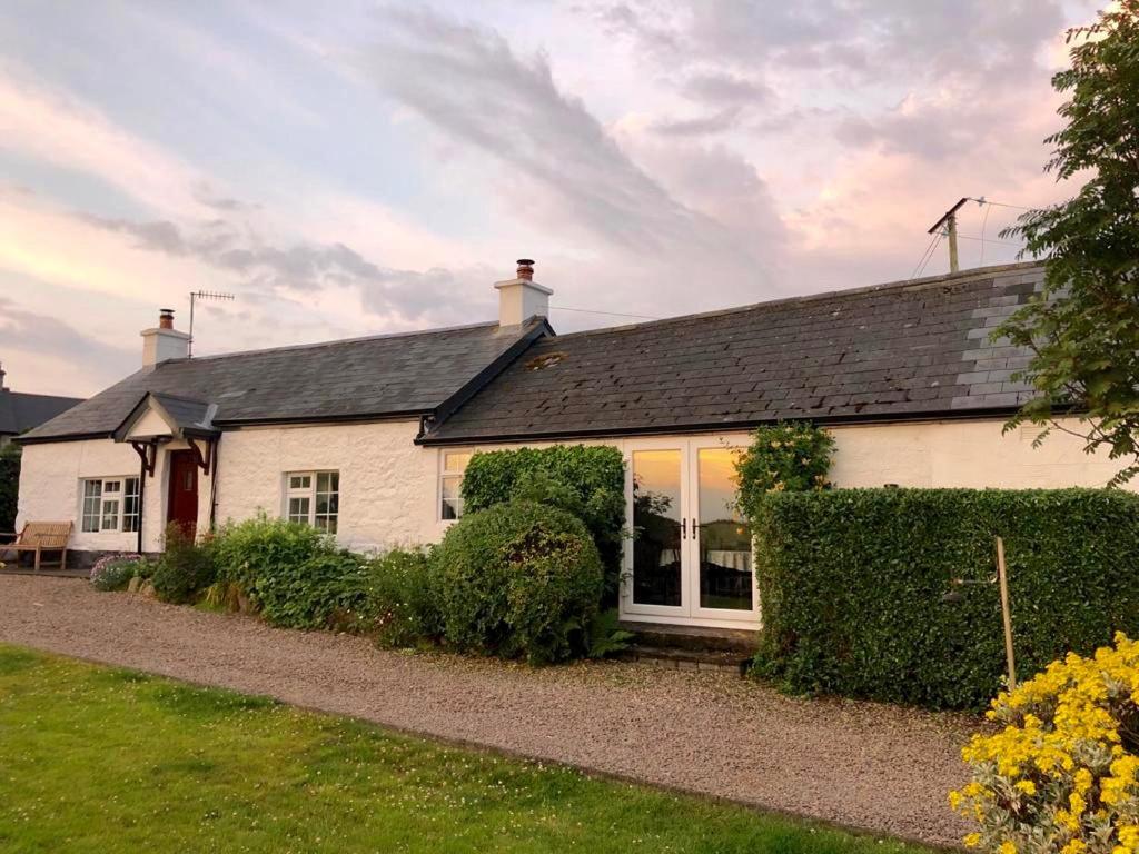 Tornaroan Cottage 巴利卡斯尔 外观 照片